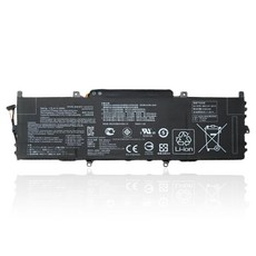 YOOFAN 노트북 배터리 Asus ZenBook 13 UX331FN-EG034T UX331UN U3100FN 0B200-02760000 15.4V 50WH C41N17, 01 C41N1715, 1개