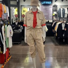 더블제이디슈트