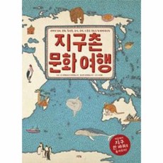 지구촌 문화 여행, 상품명