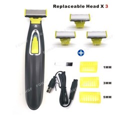 남자다리제모기