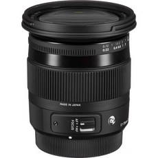 Sigma Sigma 17-70mm f/2.8-4 DC Macro HSM Contemporary Lens for Sony A, 상세내용참조