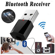 2019 새로운 뜨거운 무선 USB AUX 미니 블루투스 수신기 쌍용 회장 Rexton Kyron Rodius Actyon korando Tivolan