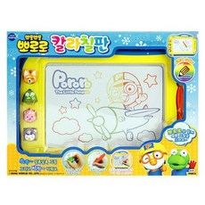 미미월드뽀로로칼라칠판