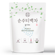 순수한집 보이차 삼각티백, 50g, 50개입, 12개