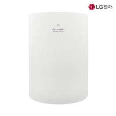 LG 정품 AS193DWFA.AKOR AS199DWA.AKOR AS199DWR.AKOR AS227DWE.AKOR 360º 공기청정기 상단 커버, 1개, ABQ75824802