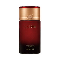 다나한 효용 포맨 로션, 3개, 140ml - 다나한포맨