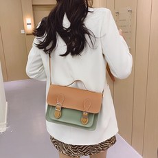 가죽공예원데이클래스쇼퍼백