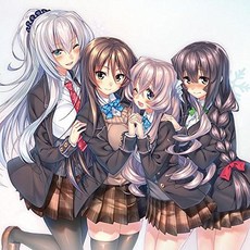[아마카노~Second Season~]오리지널 사운드트랙