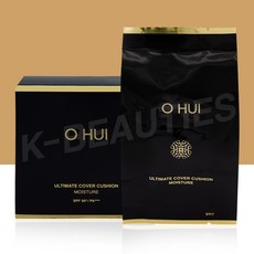 오휘 얼티밋 커버 쿠션 모이스처 15g 리필