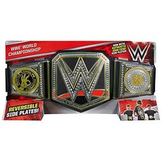 wwe챔피언벨트