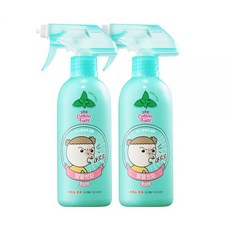 온더바디 마루는강쥐발을씻자 풋샴푸 385ml 2개마루민트향+특별증정풋미스트 1개, 풋샴푸1개+풋각질팩1회분(마루비누향)