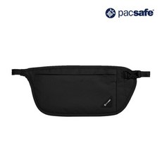 [팩세이프] PACSAFE 커버세이프 V100 허리지갑