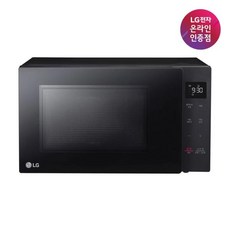 LG전자 디오스 전자레인지 터치식 22L 방문설치, MW22CAI