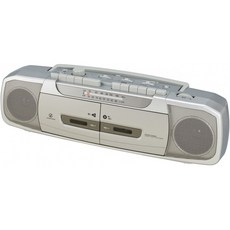 인켈pc-835a더블카세트데크