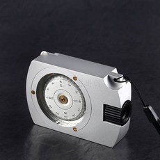 Eyeskey Professional 다기능 서바이벌 컴퍼스 캠핑 하이킹 컴퍼스 디지털
