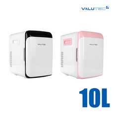 무소음화장품냉장고10l