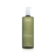 아베다 보태니컬 키네틱스 젤 클렌저 500ml