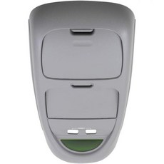 브록 교체 오버헤드 루프 천장 콘솔 그레이 선루프 2C3Z 25519A70 AAC 미포함 2002-2004 F250 F350 F450 슈퍼 듀티 픽업 트럭과 호환됨, 브록 교체 오버헤드 루프 천장 콘솔 그레이 선루프 2C, 1개