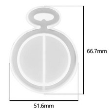 하트석고방향제diy