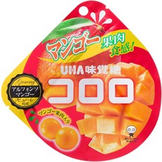 코로로망고