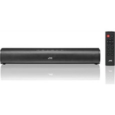 영국직송 JVC 컴팩트 사운드 바, 단일옵션, 단일옵션