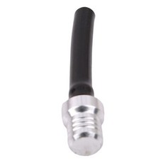 연료 가스 탱크 에어 벤트 KTM SX SXF XC XCF EXC EXCF 125 250 350 450 For Suzuki DRZ RM RMZ Yamaha WR YZ 250F 45, 은, 1개