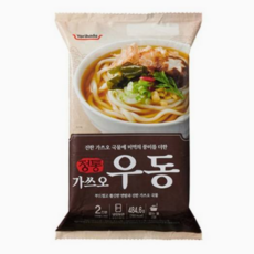 오니히모가와우동