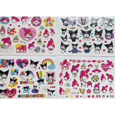 티니핑타투스티커