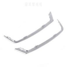 BMW 5 시리즈 525 520 F10 용 새 차문 오디오 스피커 스트립 스테레오 데칼
