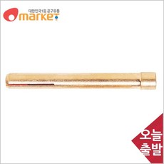 공구세상 크레토스 알곤콜렛척 350A 2.4mm (BOX (10EA))공구, 10개