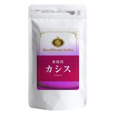 로얄 뷰티 시리즈 업무용 카시스 300mg x270 알갱이, 1개