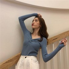 아란탑다운스웨터