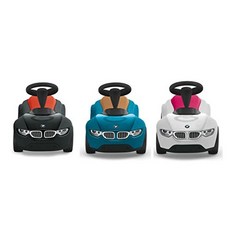 bmw베이비레이서