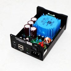 3.5a5v듀얼usb출력저잡음