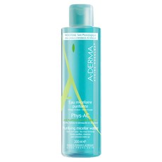 아리따움클렌징워터