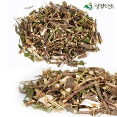 칠해목 까마귀밥나무(300g 2개)-국내산, 2개