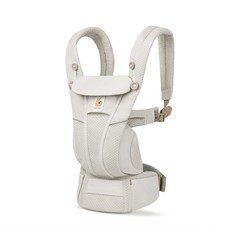 Ergobaby Ergo 베이비 EBC OMNI Breeze 자연 베이지 CREGBCZ360PNATBGE
