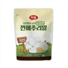 CJ 깐메추리알, 3개, 270g