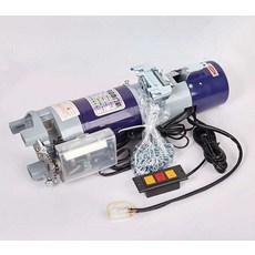 전동 셔터 도어 롤링 개방기 차고 창고 출입문 매장 샷다 전기 스크린 자동 게이트