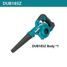 dub185z