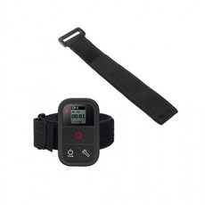 GOPRO HERO 리모컨 찍찍이 밴드 7 6 5 4 3 2, 상세페이지 참조