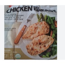 한트바커닭가슴살