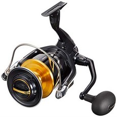 시마노 (SHIMANO) 스피닝 릴 20 스텔라 SW 20000PG 딥 지깅 모델