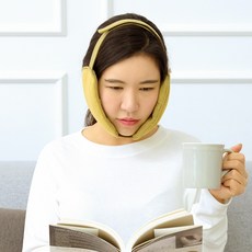 턱찜질 TOP01