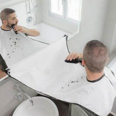 머리카락받침대