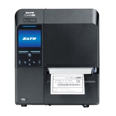 [사토] CL4NX plus 산업용 바코드프린터 sato, 203dpi