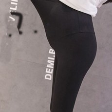 여름 레깅스바지 레깅스 7부 신축성 빅사이즈 5P 임산부 복 바지 좋은 부쫄 임산 임부_m2727q