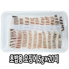 갑오징어초밥