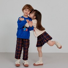 라라랜드셔링스커트