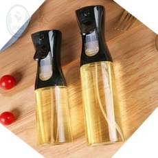 마음을끄는잡화점 반자동 안개분사 초미세분무기 식물분무기 스프레이분무기, 블랙 200ml, 1개